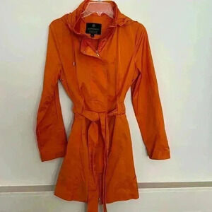 Rainforest Packable Travel Coat